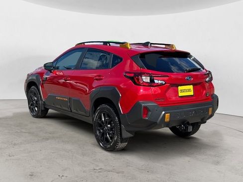 New 2026 Subaru Crosstrek 2.5i Wilderness AWD/4WD image 3
