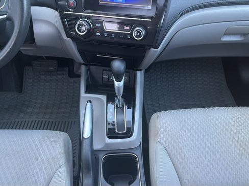 Used 2014 Honda Civic EX image 15