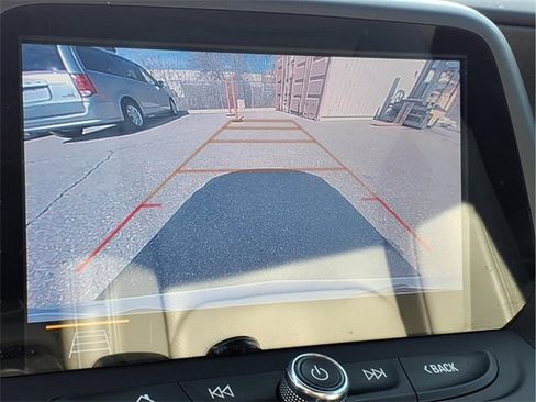 Used 2019 Chevrolet Camaro SS image 23