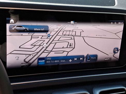 Used 2024 Mercedes-Benz GLE 350 4MATIC image 13