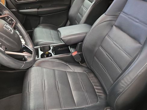 Used 2019 Honda CR-V EX-L image 6