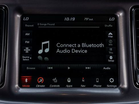 Used 2022 Dodge Challenger R/T Scat Pack RWD image 20