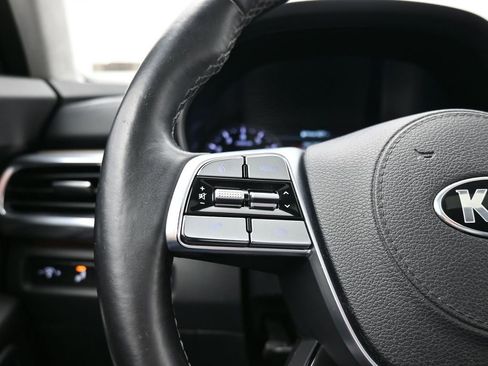 Used 2021 Kia Telluride SX w/ SX Prestige Package AWD/4WD image 53