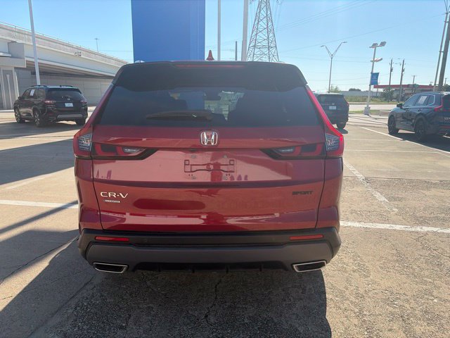 Used 2024 Honda CR-V Sport-L image 5