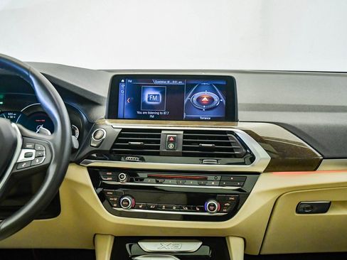 Used 2019 BMW X3 sDrive30i w/ Convenience Package image 13