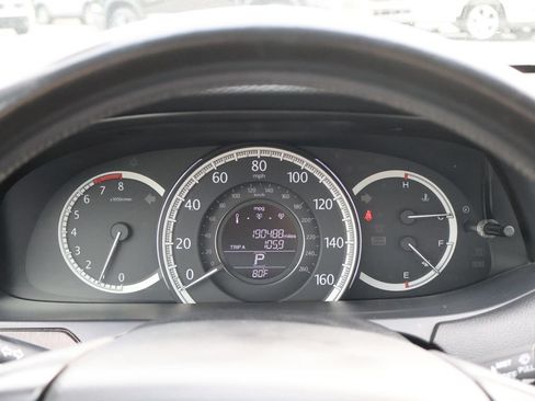 Used 2013 Honda Accord EX-L image 26