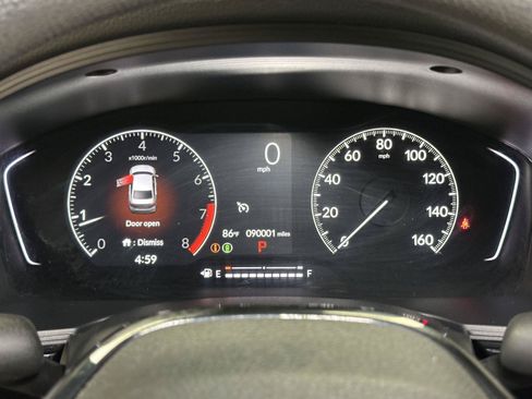 Used 2023 Honda Civic LX image 26