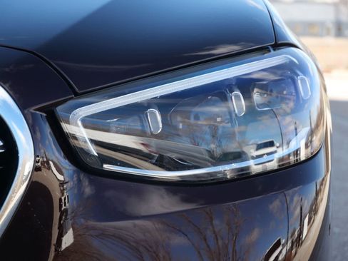 Used 2021 Mercedes-Benz S 580 4MATIC Sedan image 6