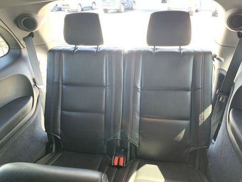 Used 2022 Dodge Durango R/T RWD image 33