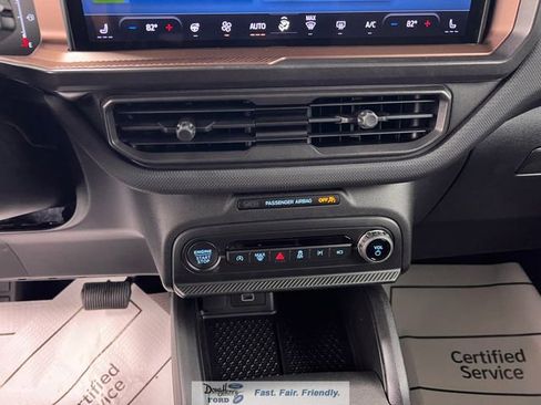 New 2026 Ford Bronco Sport Outer Banks AWD/4WD image 40