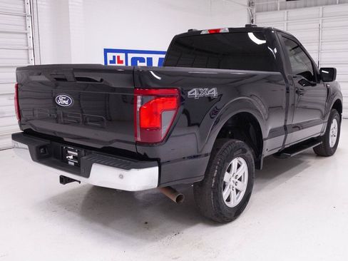 Used 2024 Ford F150 XL w/ Equipment Group 103A High AWD/4WD image 20