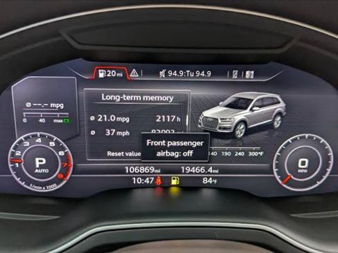 Used 2018 Audi Q7 3.0T Prestige AWD/4WD image 26