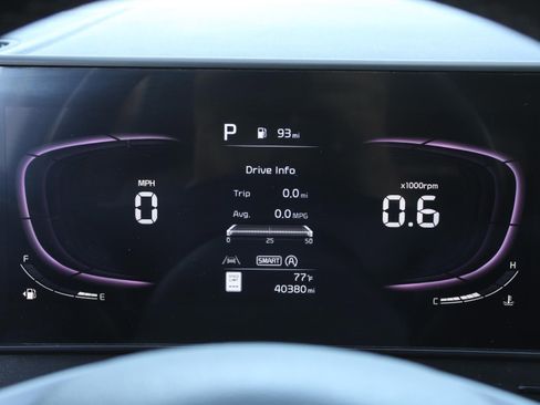 Certified 2023 Kia Sportage X-Line image 33