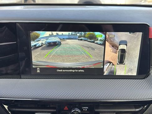 New 2026 Nissan Kicks SR w/ SR Premium Package image 23