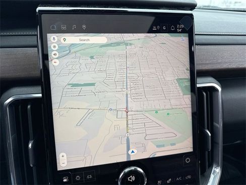 New 2026 GMC Acadia Denali Ultimate w/ LPO, Floor Liner Package image 18