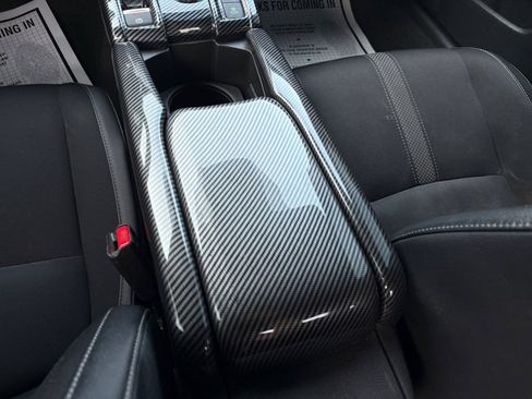 Used 2019 Honda Civic Sport image 24