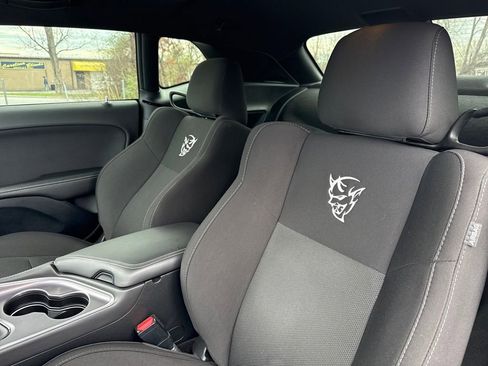 Used 2018 Dodge Challenger SRT Demon image 15