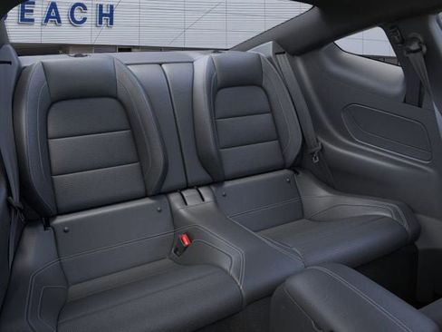 New 2026 Ford Mustang GT Premium image 11