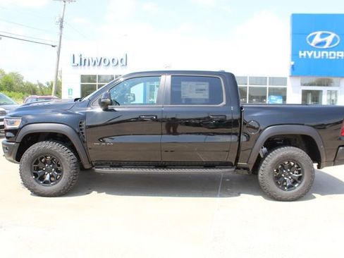 New 2026 RAM 1500 RHO AWD/4WD image 2