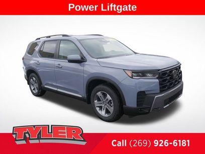 New 2026 Honda Pilot EX-L