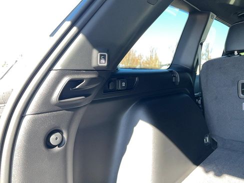 New 2026 Jeep Grand Cherokee Altitude AWD/4WD image 24