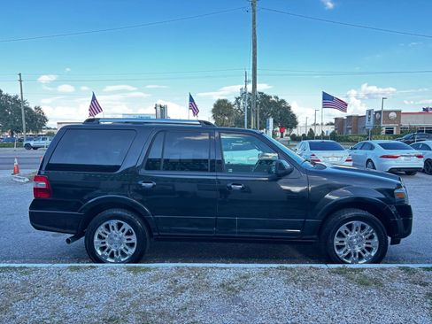 Used 2012 Ford Expedition Limited image 5