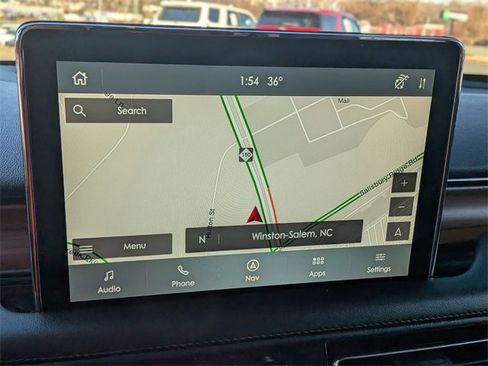 Used 2022 Lincoln Aviator Grand Touring w/ Equipment Group 301A image 22