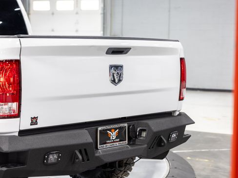 Used 2012 RAM 2500 ST w/ Protection Group AWD/4WD image 35