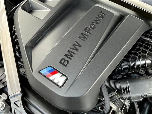 Used 2023 BMW M4 Coupe w/ Executive Package RWD image 30