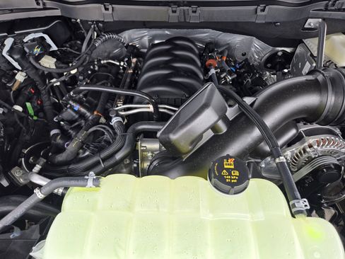 New 2026 Ford F150 Tremor image 26