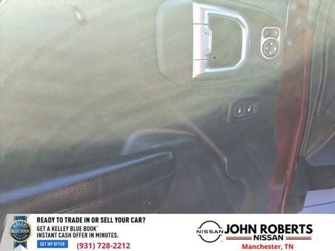 Used 2021 Jeep Wrangler Unlimited Sport image 29