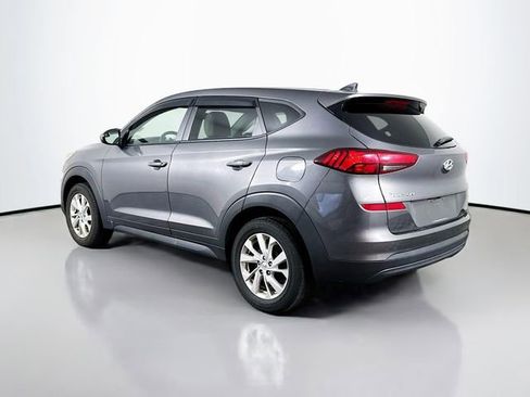 Used 2020 Hyundai Tucson SE image 4