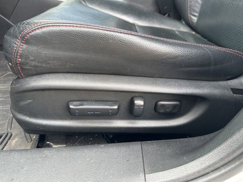 Used 2017 Honda Accord Sport Special Edition image 16