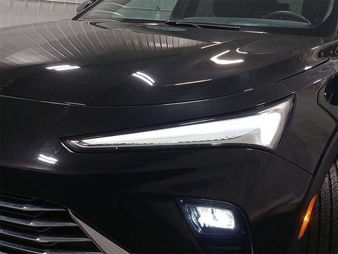 Used 2024 Buick Envista Preferred w/ Convenience I Package image 74