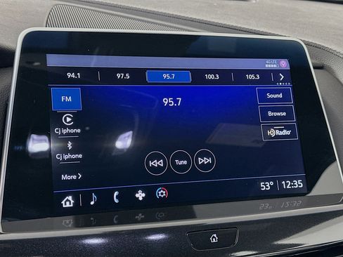 Used 2024 Cadillac CT5 Premium Luxury w/ Climate Package image 19