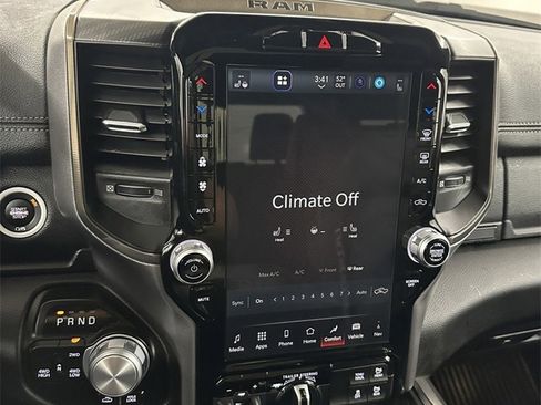 Used 2023 RAM 1500 Rebel w/ Rebel Level 2 Equipment Group image 25