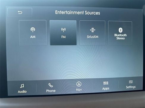 Used 2022 Lincoln Aviator Reserve w/ Equipment Group 201A image 17