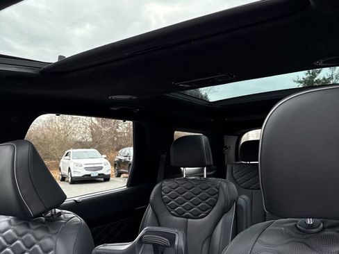 Used 2022 Hyundai Palisade Calligraphy image 42