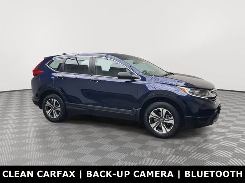Used 2018 Honda CR-V LX image 31