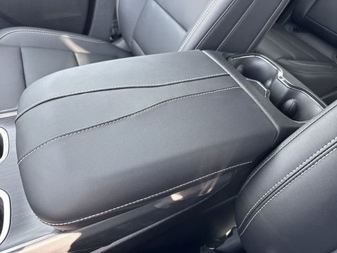 New 2026 GMC Acadia Elevation w/ Black Edition image 21