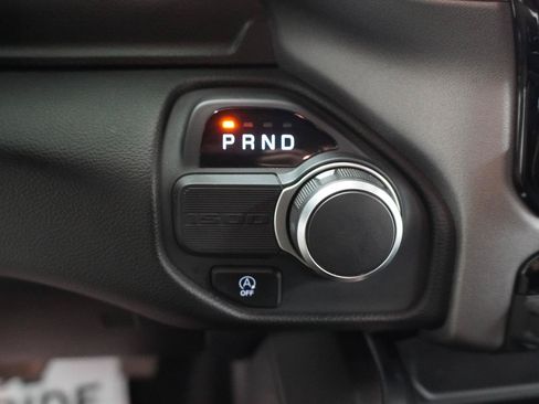 Used 2025 RAM 1500 Lone Star RWD image 15