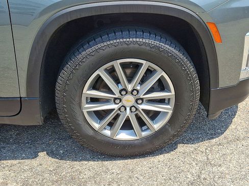 Certified 2023 Chevrolet Traverse LT AWD/4WD image 27