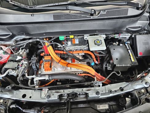 New 2027 Chevrolet Bolt LT FWD image 36