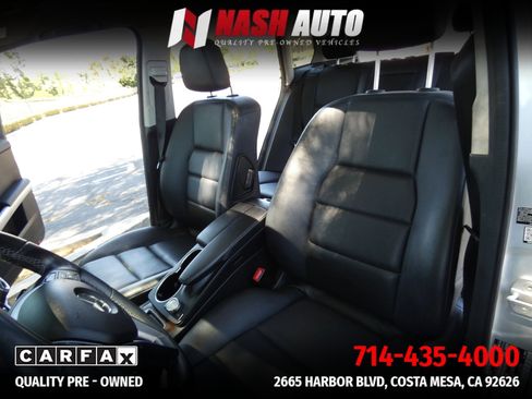 Used 2015 Mercedes-Benz GLK 350 4MATIC image 52