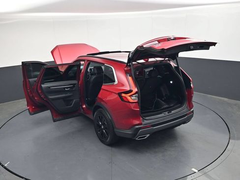 Used 2023 Honda CR-V Sport Touring image 42