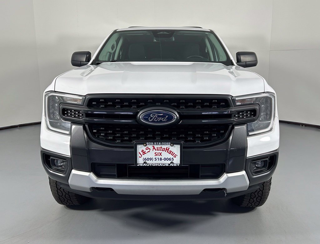 Used 2024 Ford Ranger XLT AWD/4WD image 2