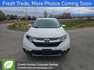 Used 2019 Honda CR-V EX video 2