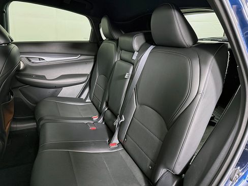 Used 2022 INFINITI QX55 Essential w/ Proassist Package image 32