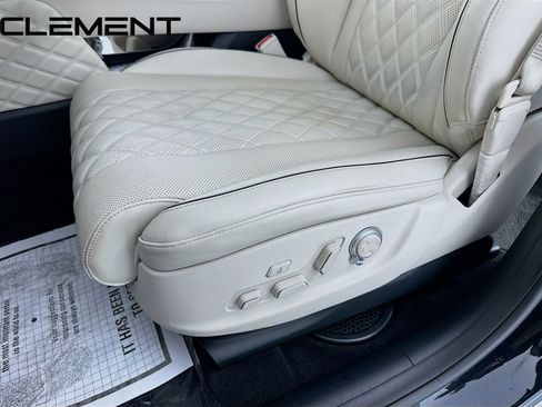 Used 2023 Genesis GV80 3.5T w/ Prestige Package AWD/4WD image 30