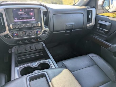 Used 2015 GMC Sierra 1500 SLT AWD/4WD image 17